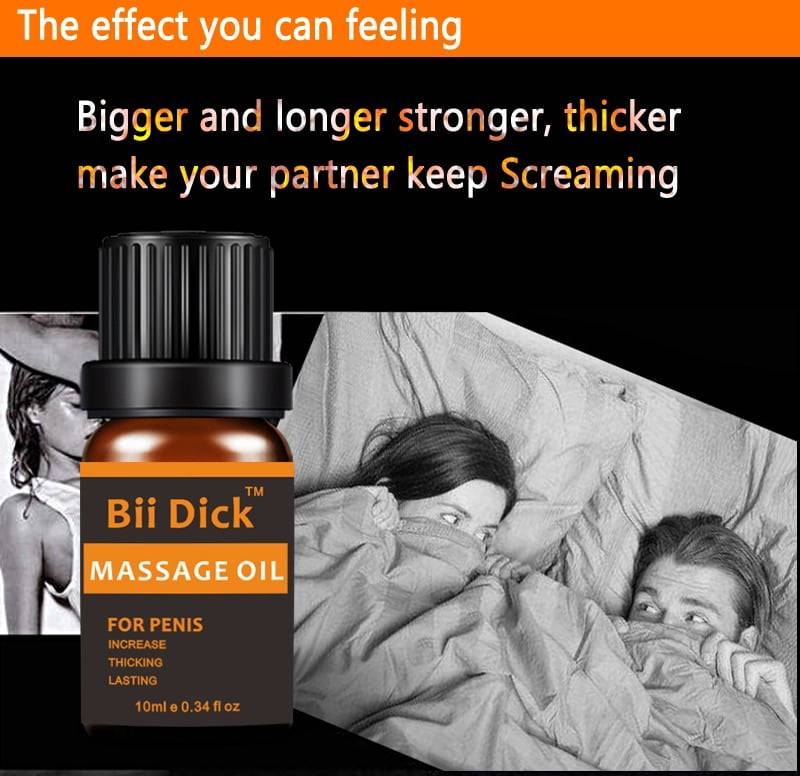 Bii Dick Penis Enlargement Oils Growth Thickening Increase Big Cock Grow Permanent Sex Delay Products Pumps Enlargers Pills Sex