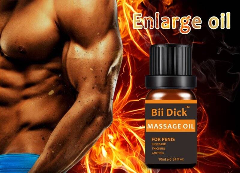 Bii Dick Penis Enlargement Oils Growth Thickening Increase Big Cock Grow Permanent Sex Delay Products Pumps Enlargers Pills Sex