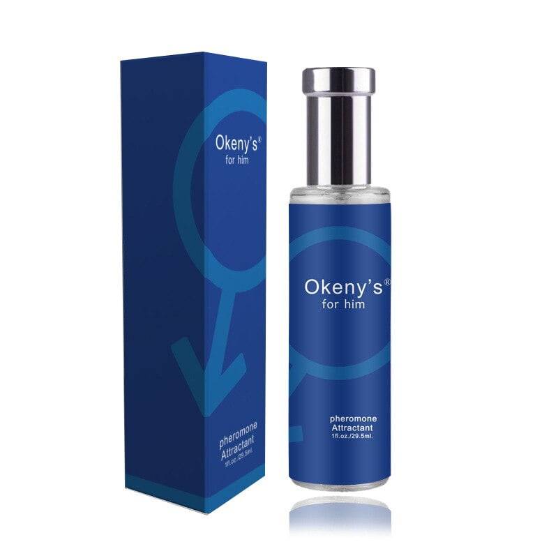 Good Healthy 1 Pcs Flirt Perfume Aphrodisiac Pheromones Attract Fragrance Long Lasting Sex Gift