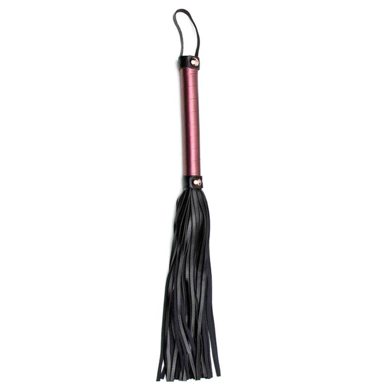 Hot Sexy Leather Whip Erotic Fetish BDSM Spanking Flogger Bondage Sex Toys For Couples Woman Adult Sex Whip Games