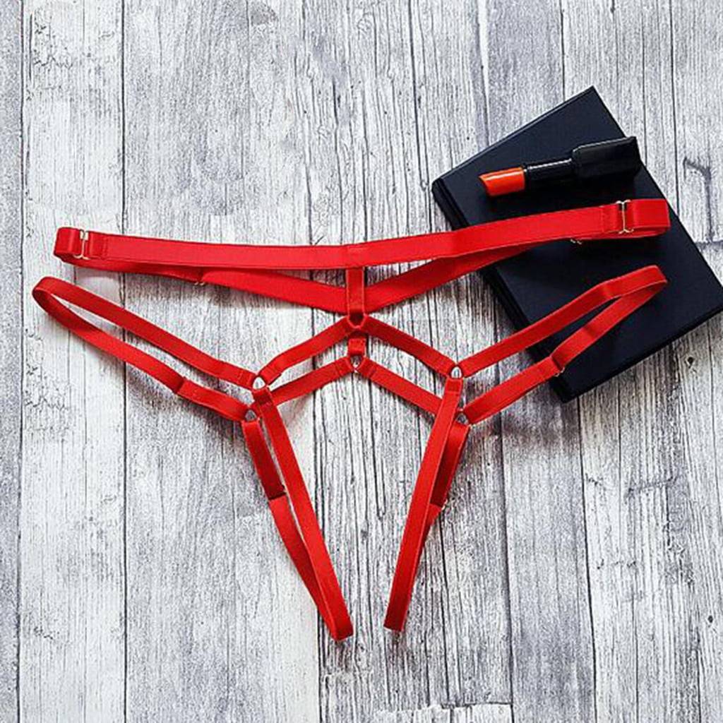 Panties Sexy Underwear Women Pantie Sexy Lace High Elastic Lingerie Thong Knickers Underpants Underwear Ropa Interior Femenina